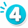 4