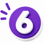6