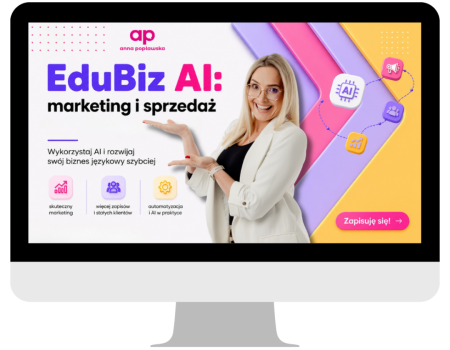 kurs edubiz AI